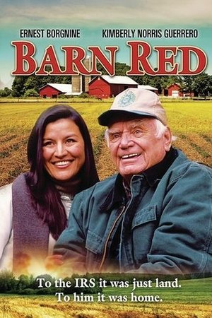 Barn Red