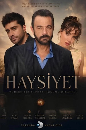 Haysiyet