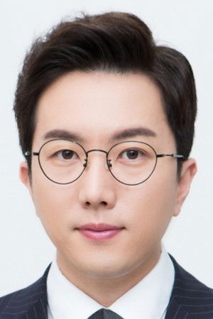 Park Chul-Min