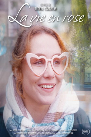 La Vie en Rose poster