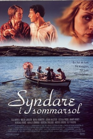 Syndare i sommarsol