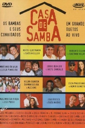 Casa de Samba