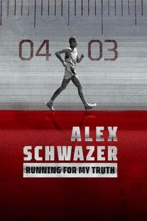 Running for the Truth: Alex Schwazer