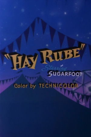 Hay Rube