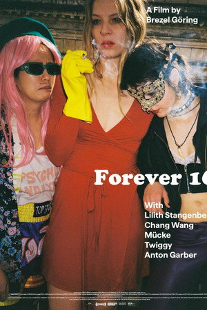 Forever 16