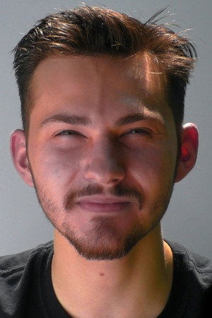 Milo Timberlake