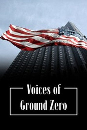 Voices of Ground Zero poster
