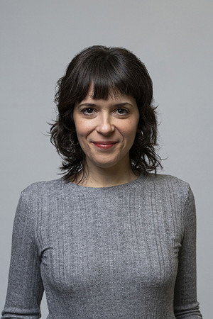 Anna Cerveró