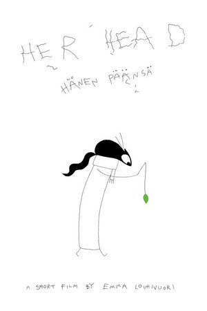 Her Head poster
