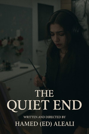 The Quiet End