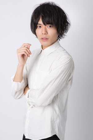 Yusuke Nakamigawa