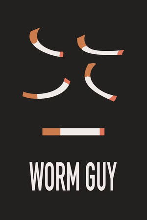 Worm Guy