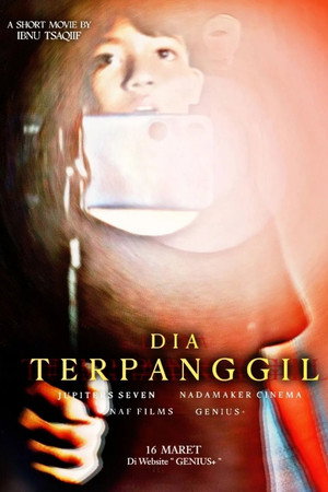 Dia Terpanggil poster