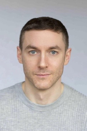 Portrait of Declan Rodgers