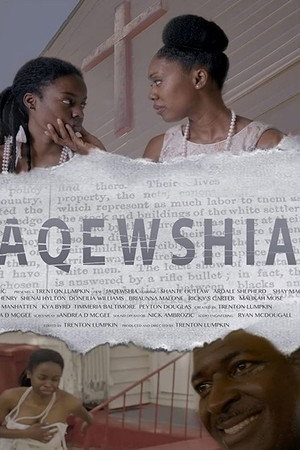 Jaqewshia poster