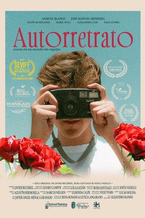 Autorretrato Autorretrato