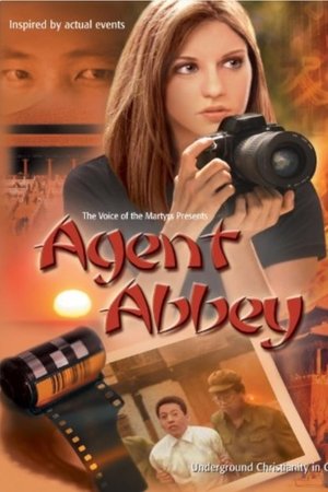 Agent Abbey