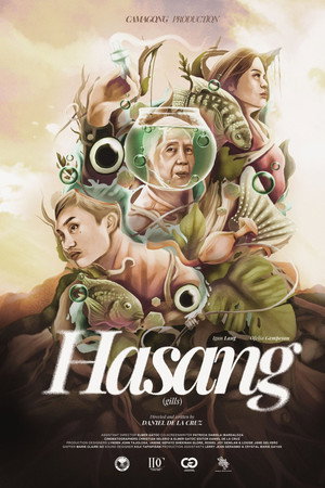 Gills poster