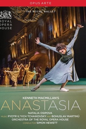 Anastasia