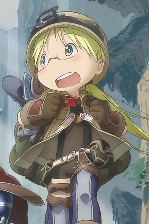 Made in Abyss 1: El amanecer del viaje - (Parte - 1)