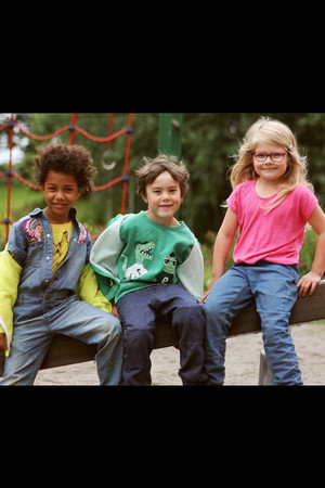3 Friends