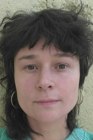 Portrait of Mariette Mathieu-Goudier