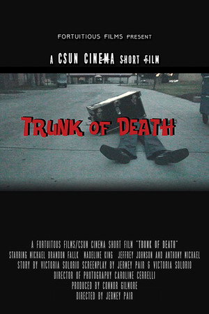 Trunk of Death poster