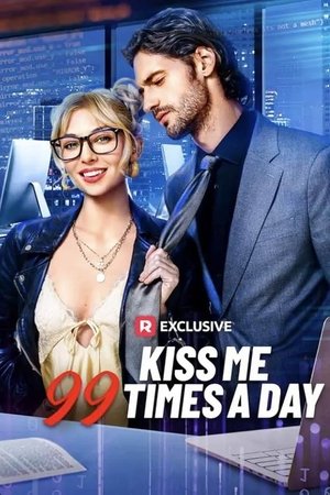 Kiss Me 99 Times a Day