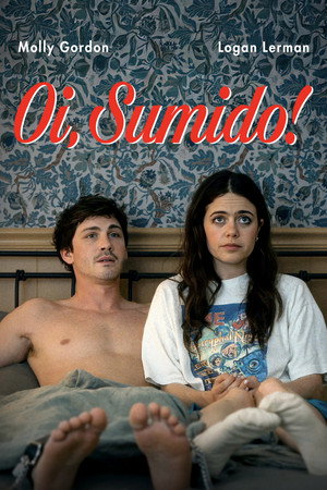 Poster do filme Oi, Sumido!