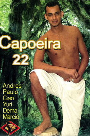 Capoeira 22