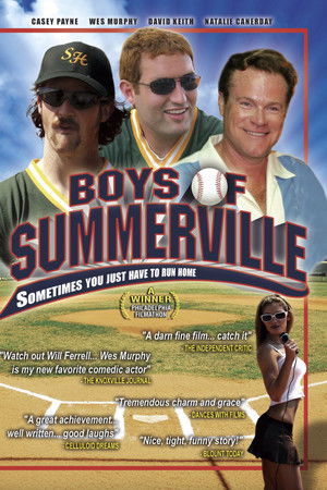 Boys of Summerville