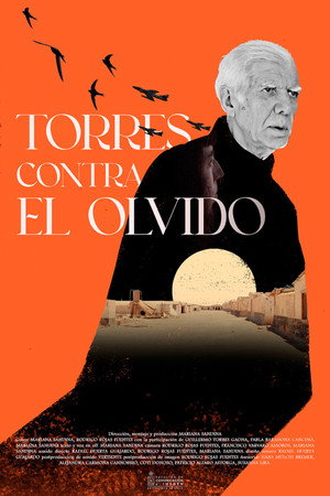 Torres contra el olvido poster