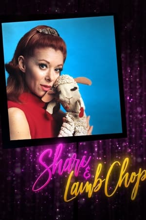 Shari & Lamb Chop