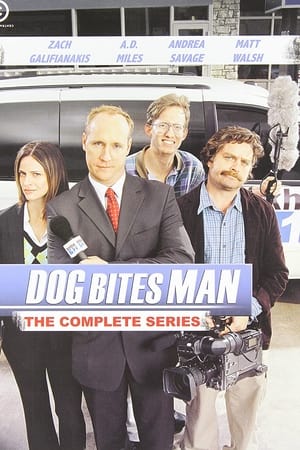 Dog Bites Man