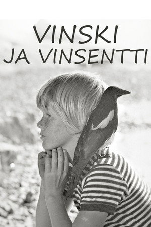 Vinski ja Vinsentti poster
