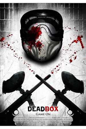 Deadbox poster