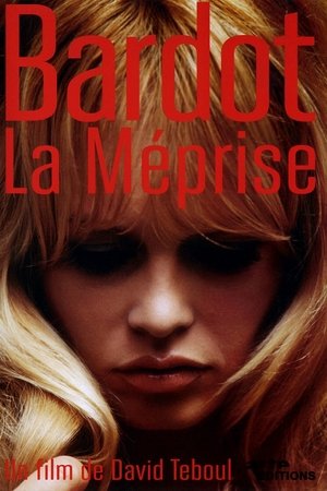 Bardot, la méprise
