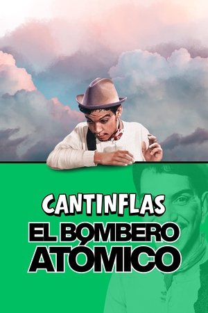 Poster of El bombero atómico