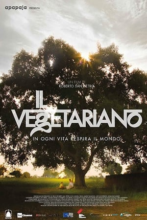 The Vegetarian