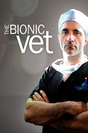 The Bionic Vet