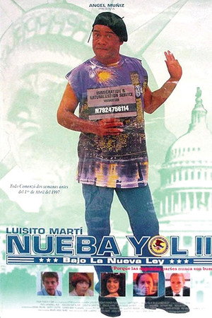 Nueba Yol 3