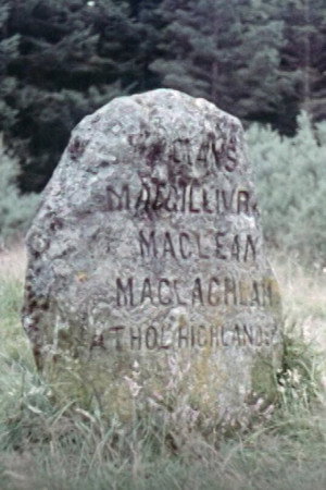 A Song for Prince Charlie A Song for Prince Charlie