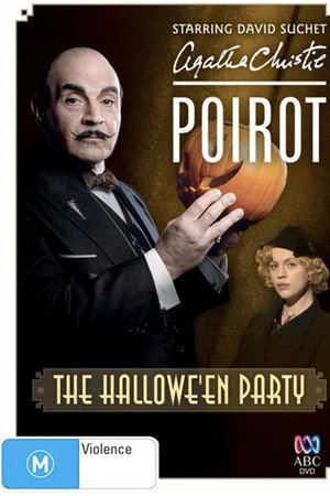 Hallowe'en Party