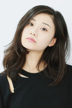 Portrait of Li Qian