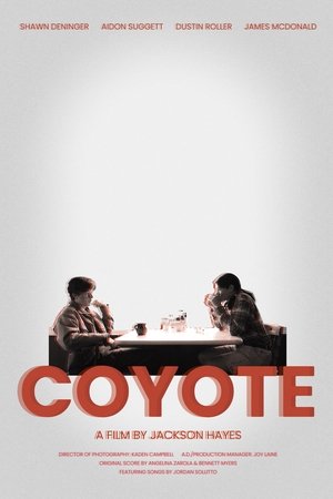Coyote