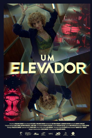 An Elevator poster