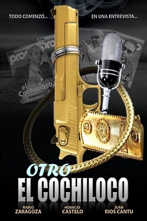 Poster of El otro Cochiloco