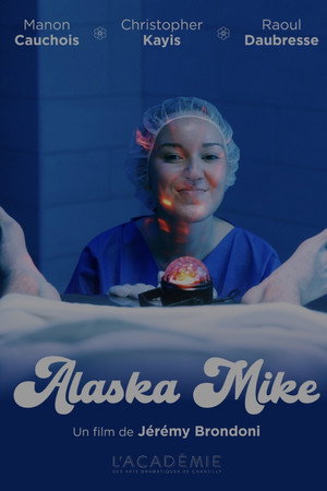 Alaska Mike poster