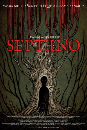 Septeno poster