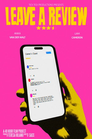 Leave a review